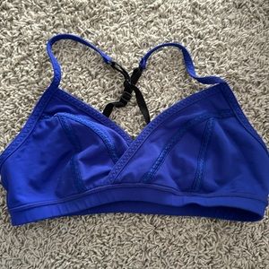 Lulu Sports Bra